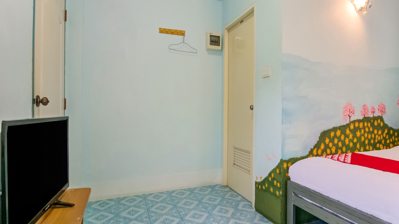 Photo of Bedroom in Song Phi Nong