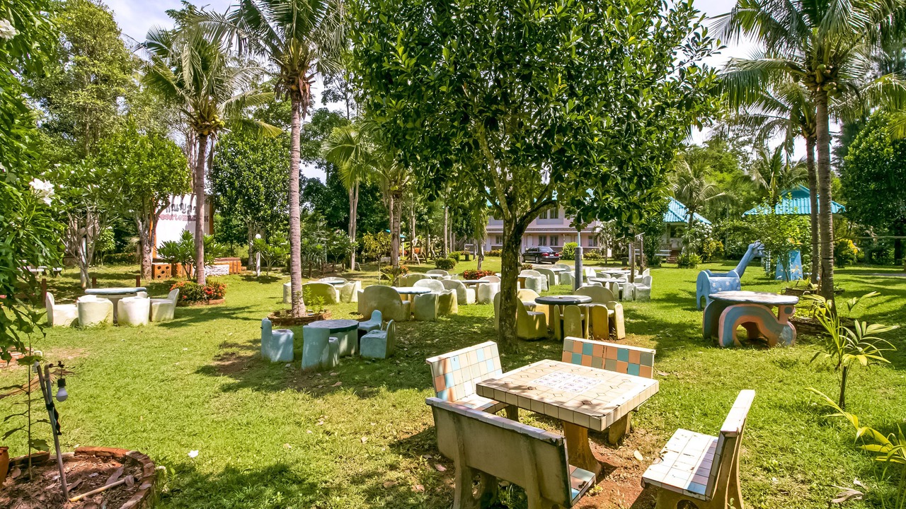 Photo of Outdoor in Song Phi Nong