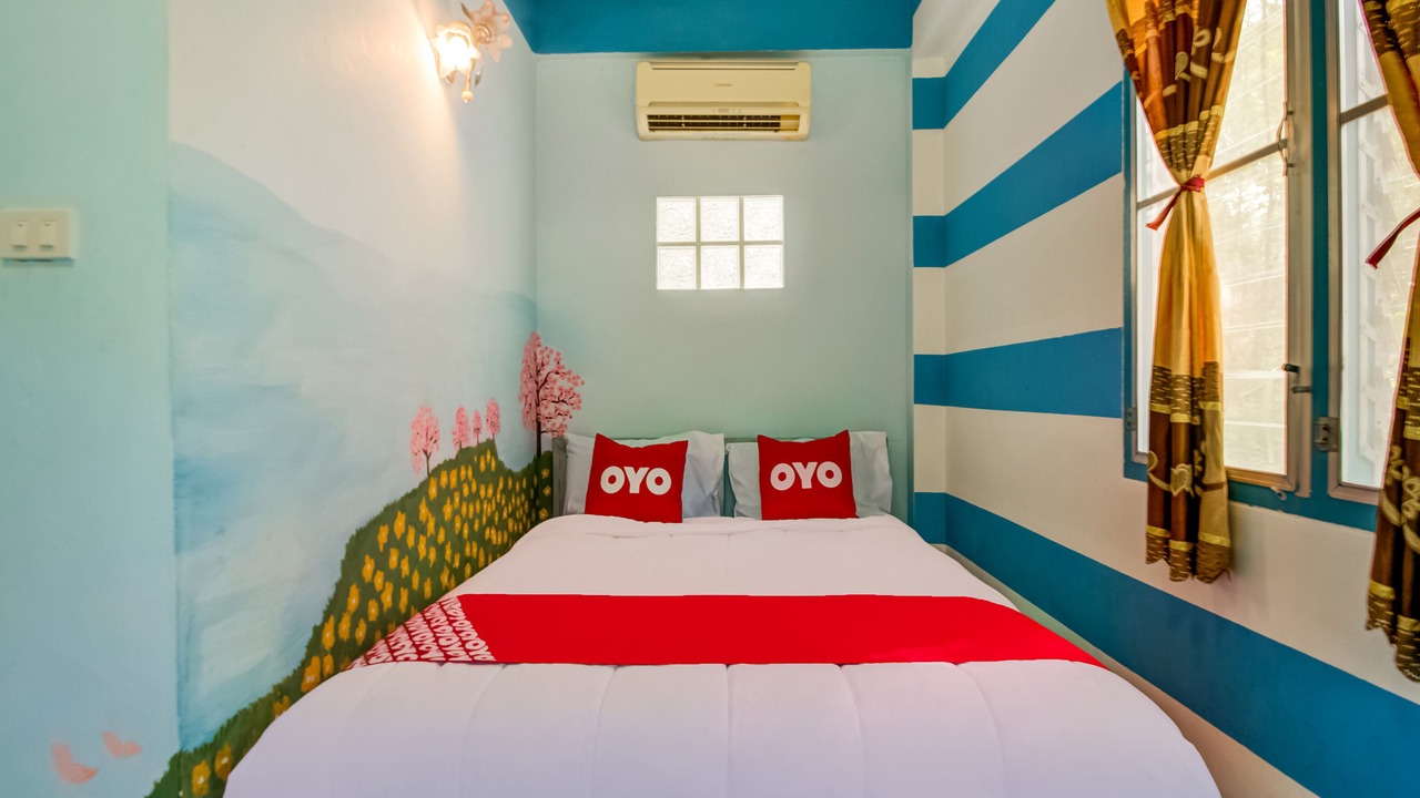 Photo of Bedroom in Song Phi Nong