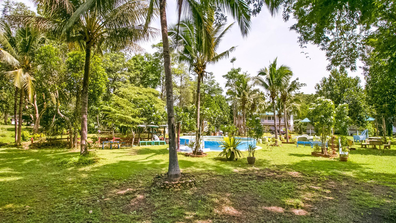 Photo of Outdoor in Song Phi Nong