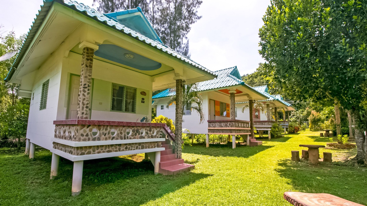 Photo of Outdoor in Song Phi Nong