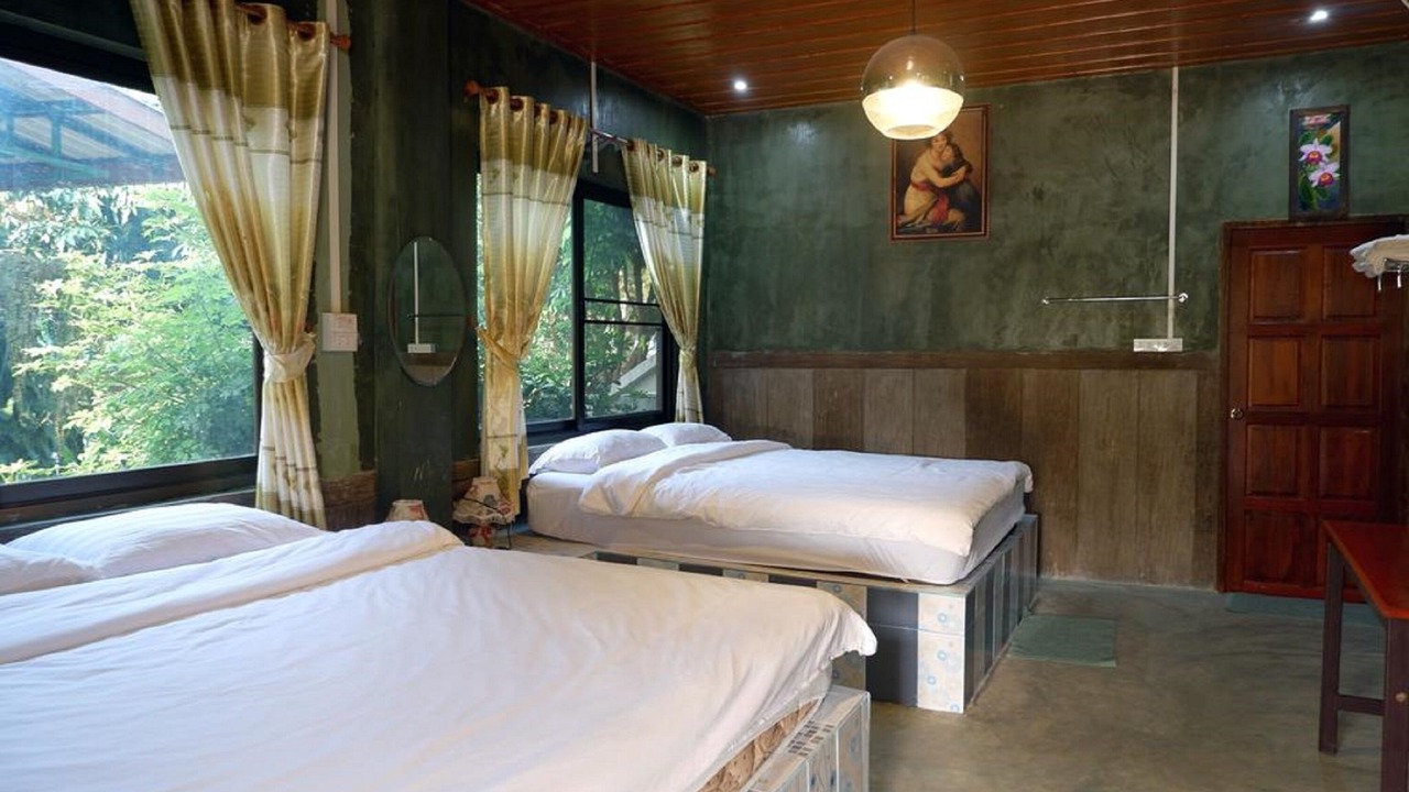 Photo of Bedroom in Mae Fa Luang