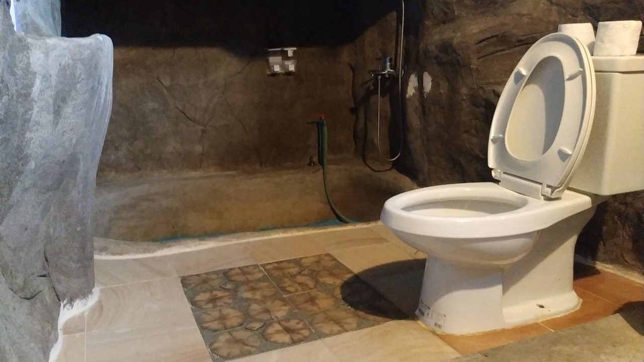 Photo of Bathroom in Mae Fa Luang