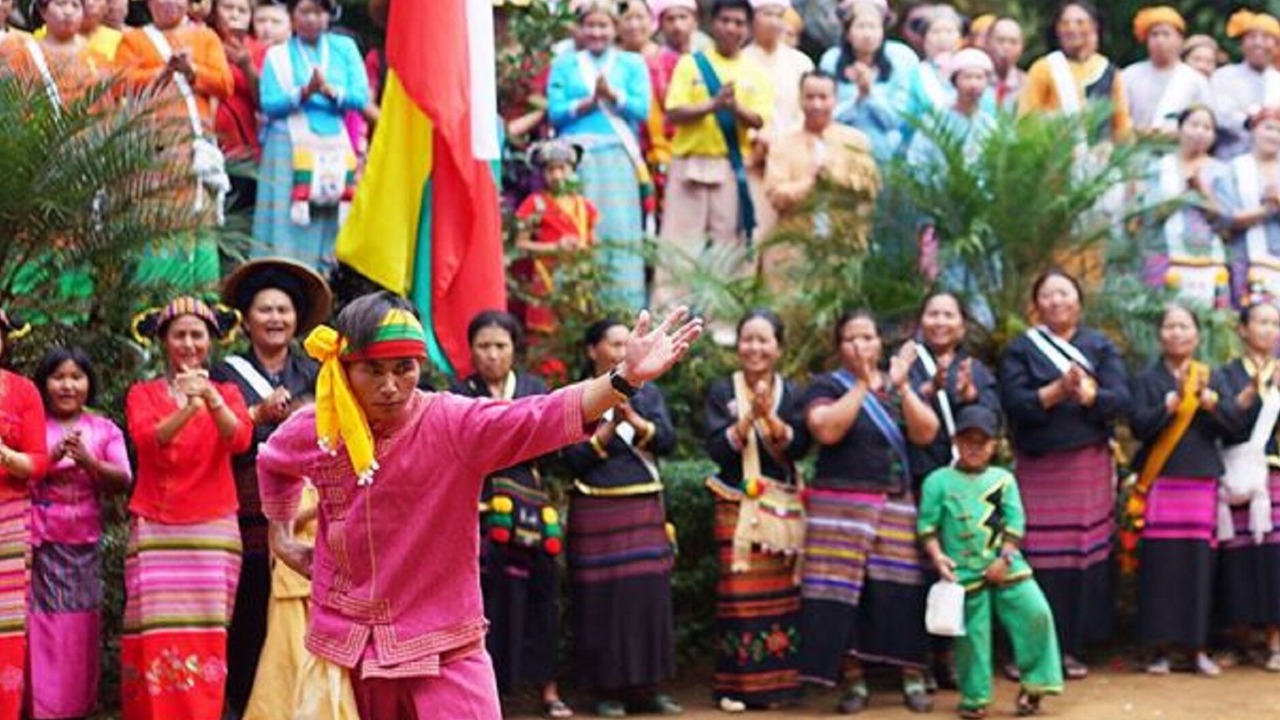 Photo of Outdoor in Mae Fa Luang