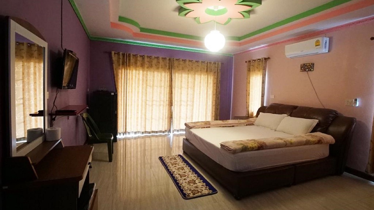 Photo of Bedroom in Mae Fa Luang