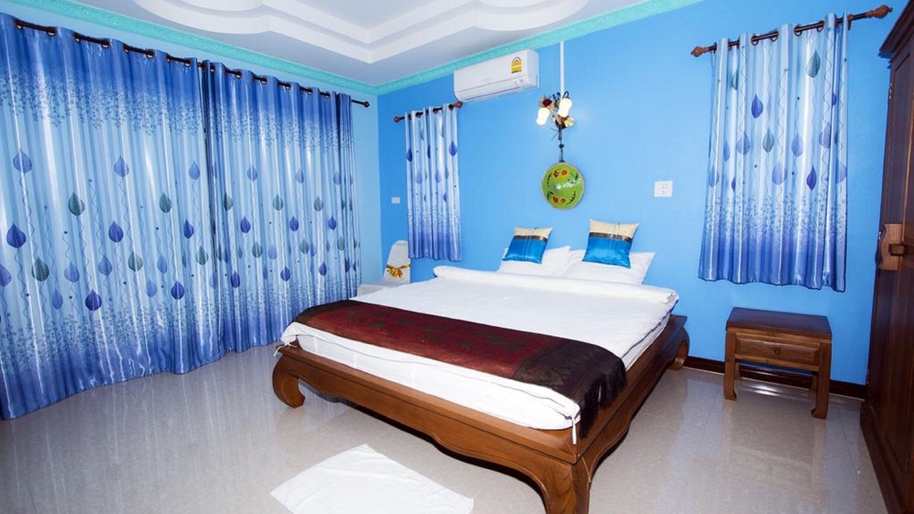Photo of Bedroom in Mae Fa Luang