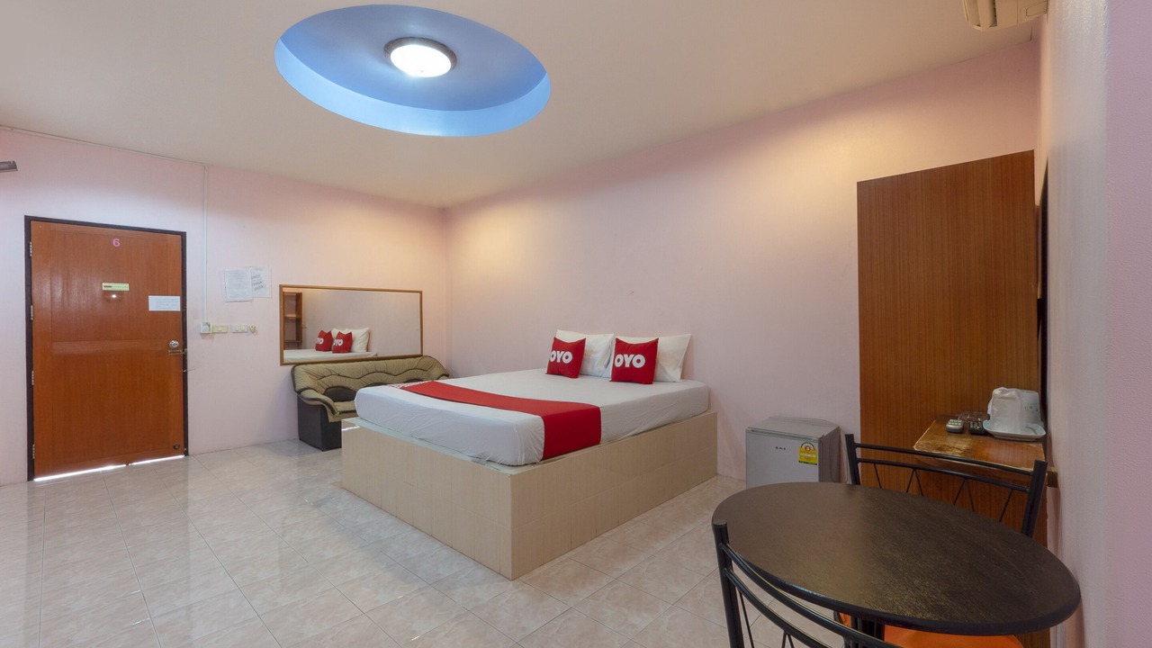 Photo of Bedroom in Ban Chang