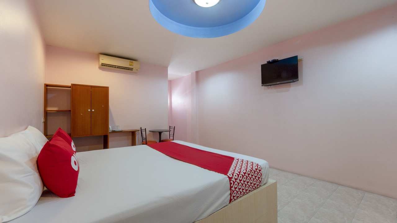 Photo of Bedroom in Ban Chang