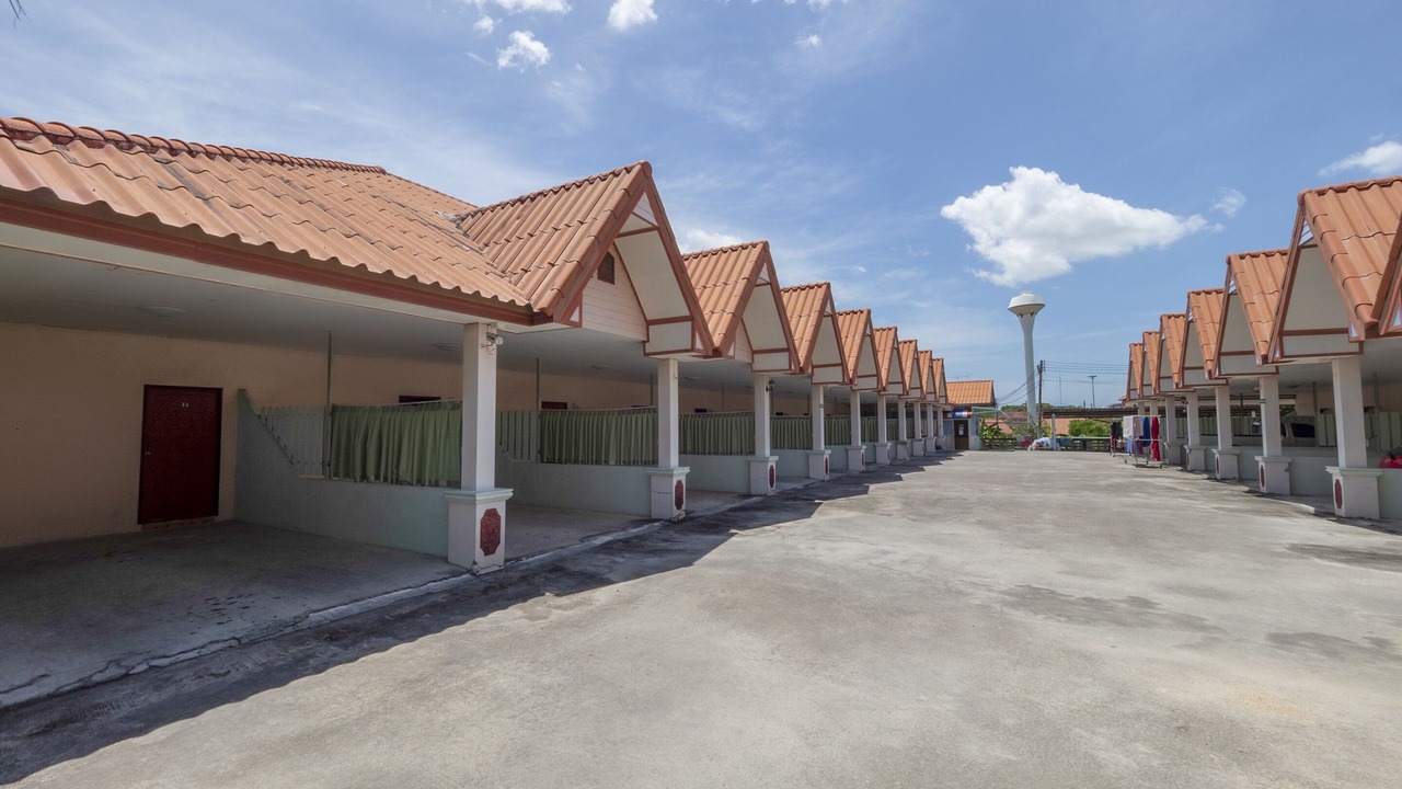 Photo of Outdoor in Ban Chang