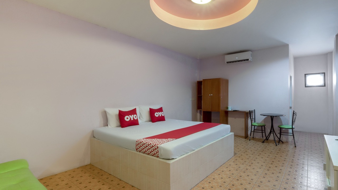 Photo of Bedroom in Ban Chang