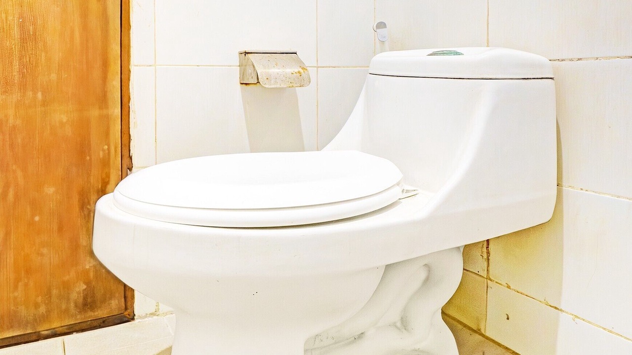 Photo of Bathroom in Ban Chang