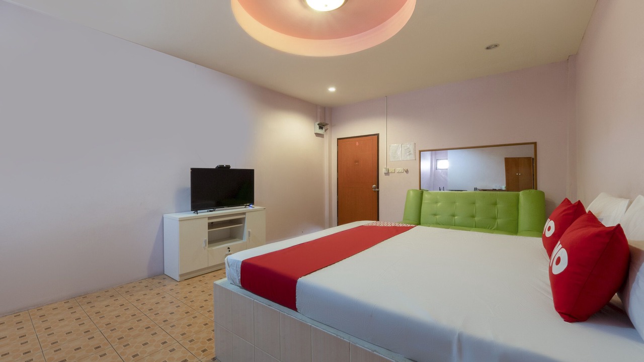Photo of Bedroom in Ban Chang
