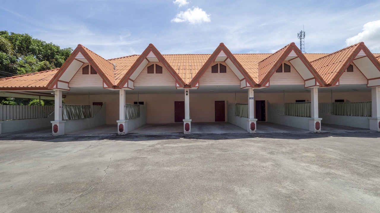 Photo of Outdoor in Ban Chang