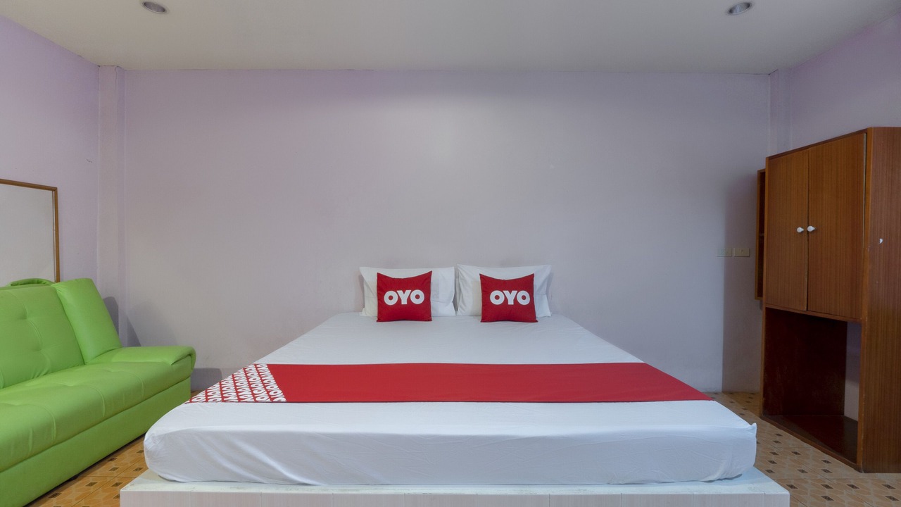 Photo of Bedroom in Ban Chang