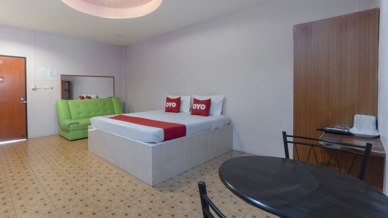 Photo of Bedroom in Ban Chang