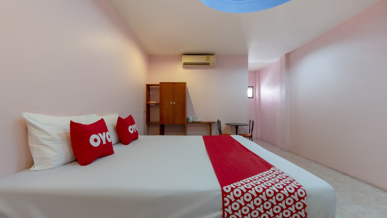 Photo of Bedroom in Ban Chang