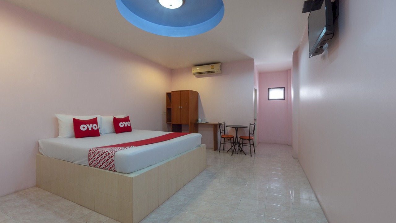 Photo of Bedroom in Ban Chang