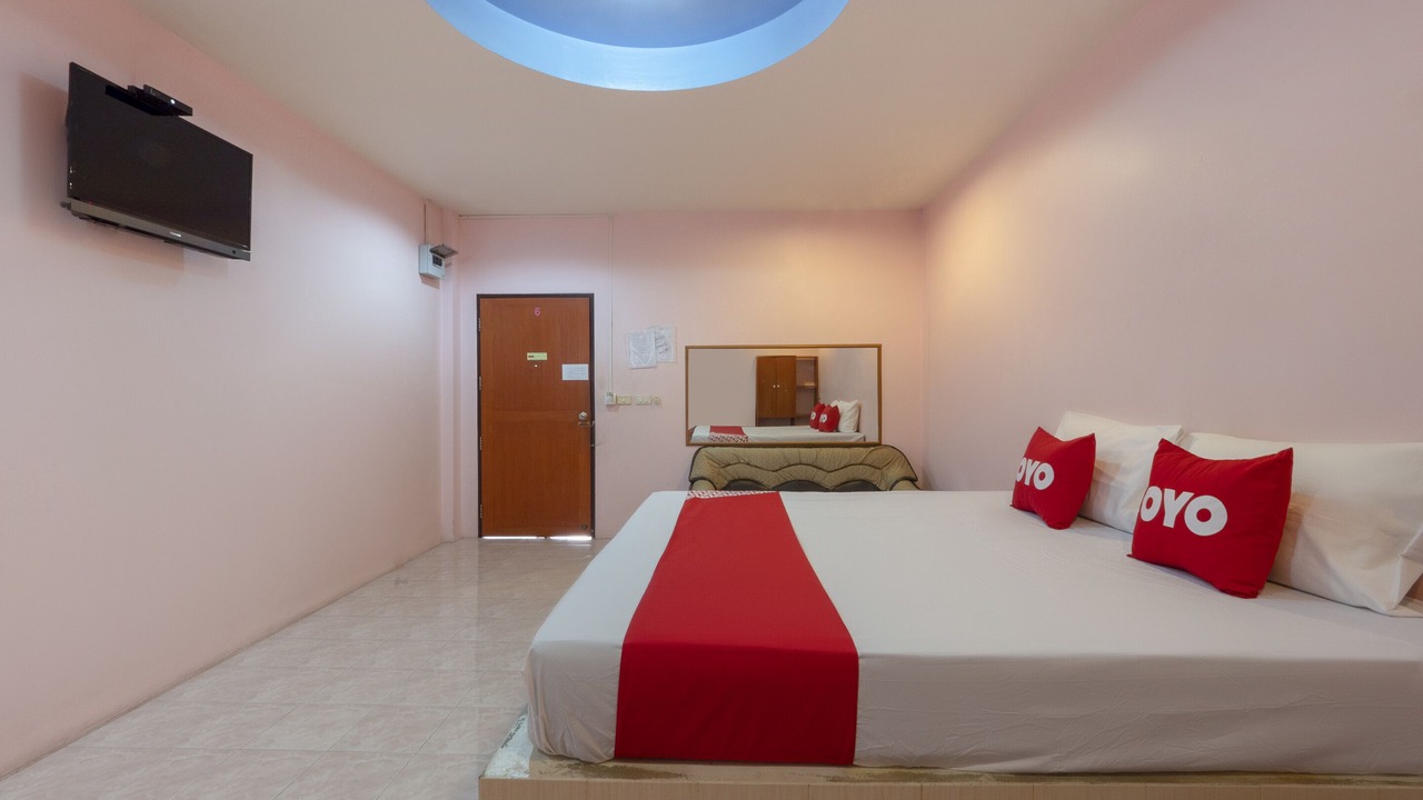 Photo of Bedroom in Ban Chang
