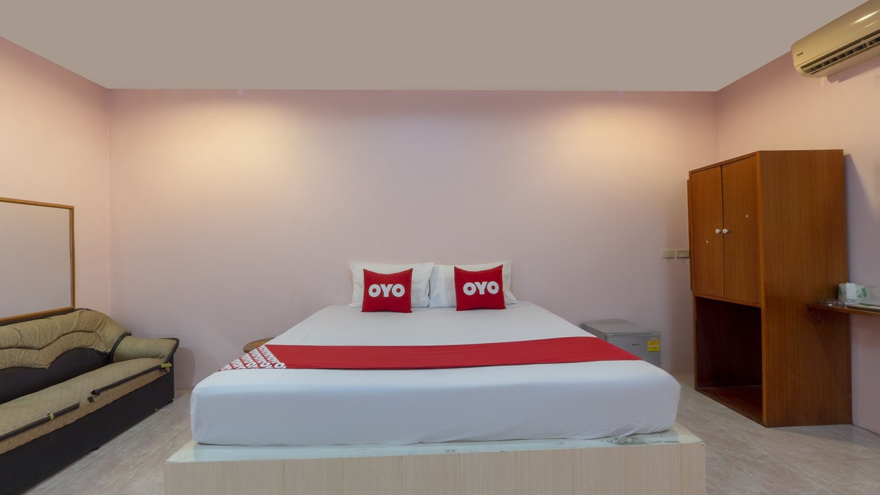 Photo of Bedroom in Ban Chang