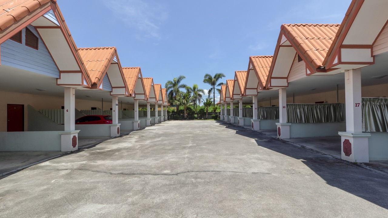 Photo of Outdoor in Ban Chang