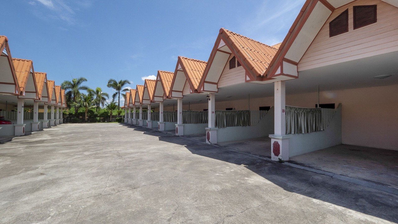 Photo of Outdoor in Ban Chang