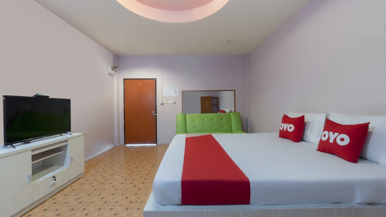 Photo of Bedroom in Ban Chang
