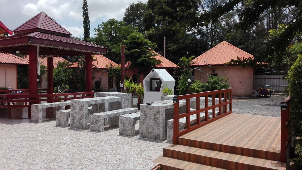 Photo of Outdoor in Yasothon