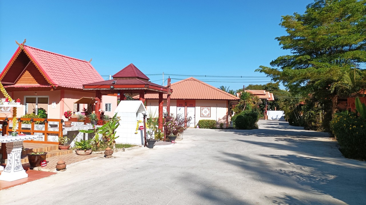 Photo of Outdoor in Yasothon