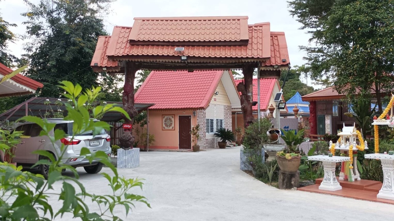 Photo of Outdoor in Yasothon