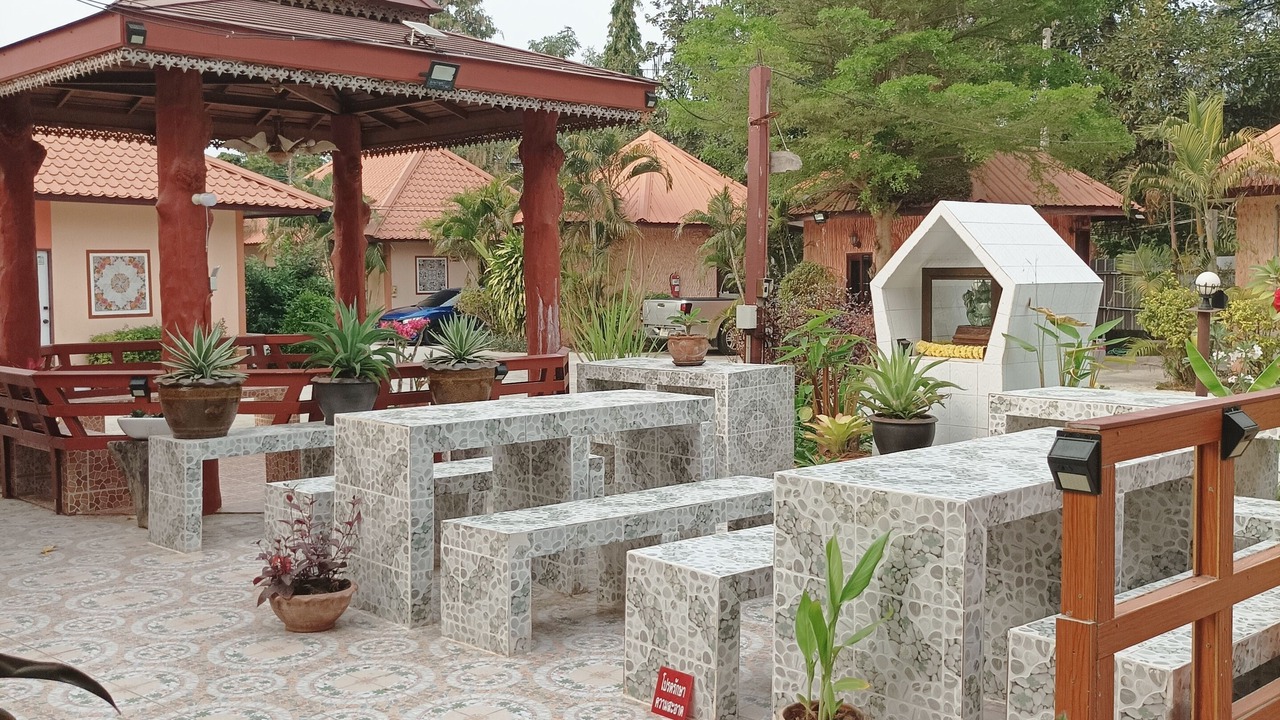 Photo of Outdoor in Yasothon