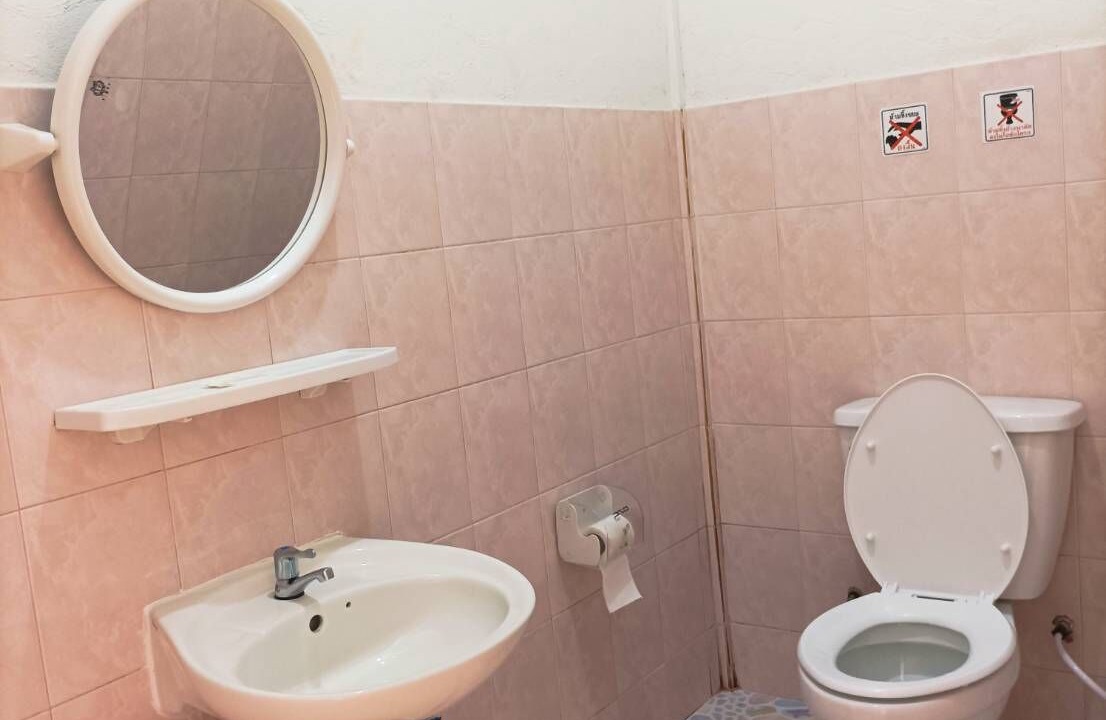 Photo of Bathroom in Yasothon