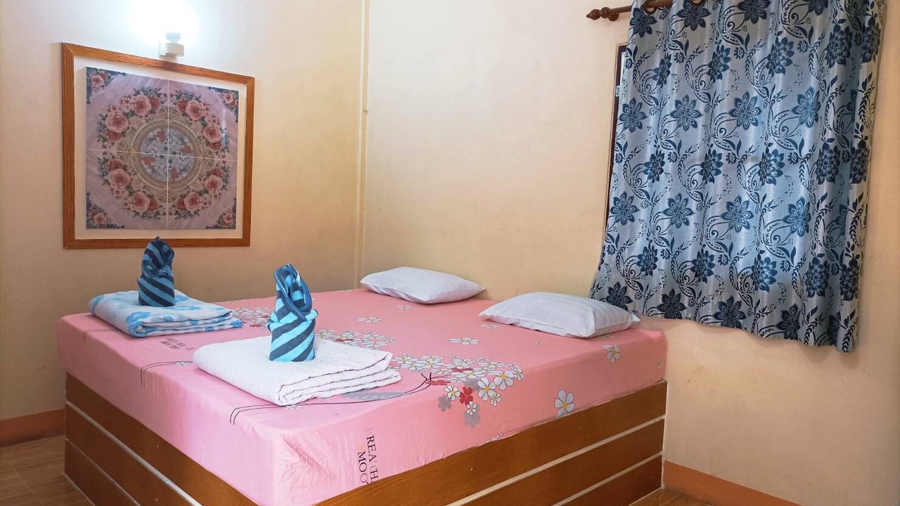 Photo of Bedroom in Yasothon