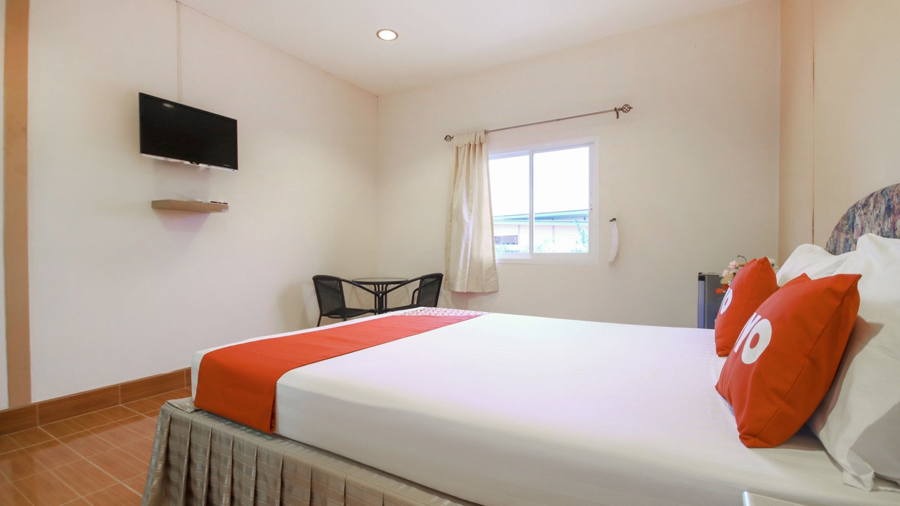Photo of Bedroom in Surat Thani
