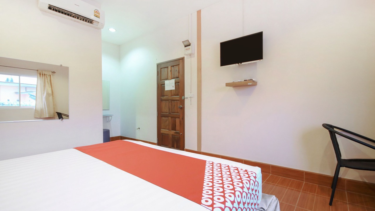 Photo of Bedroom in Surat Thani