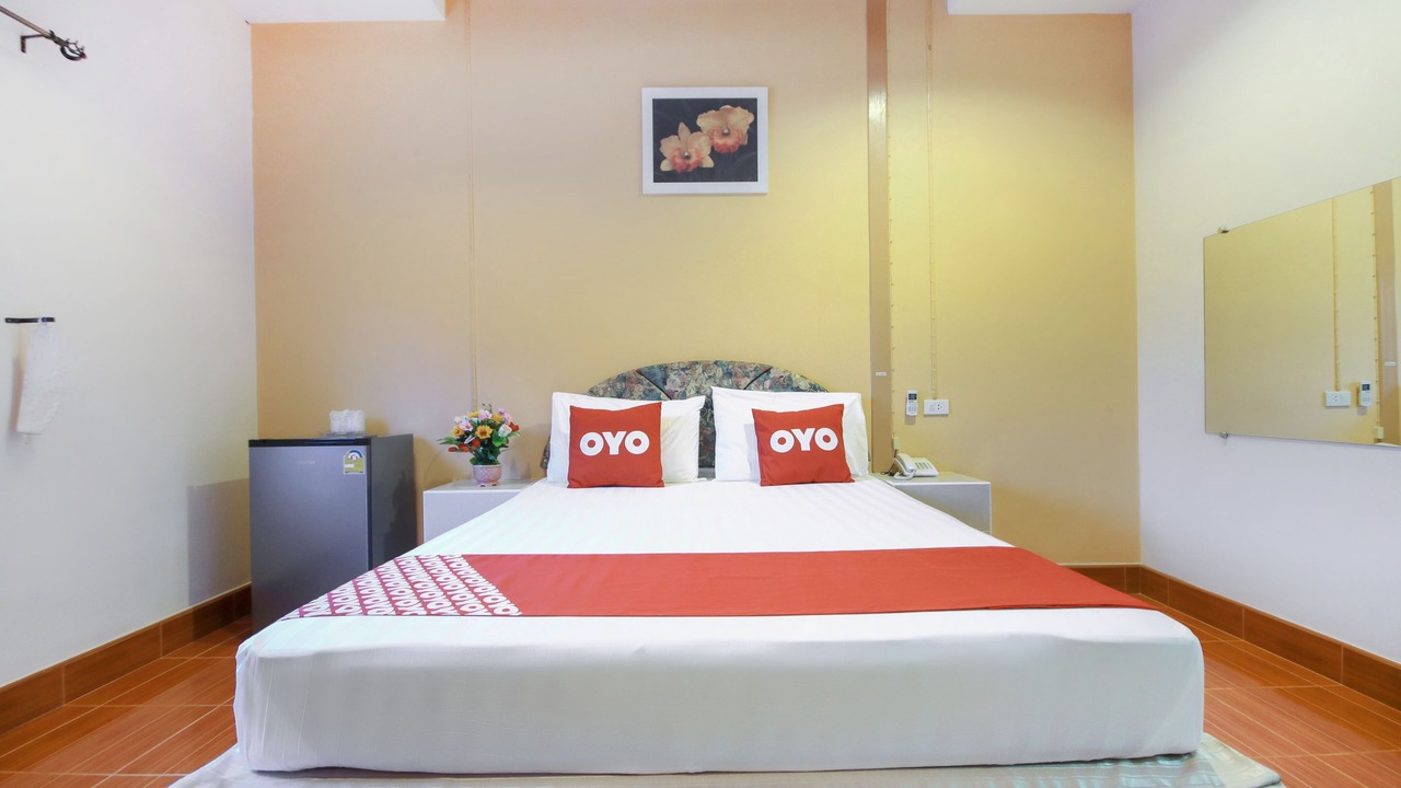 Photo of Bedroom in Surat Thani