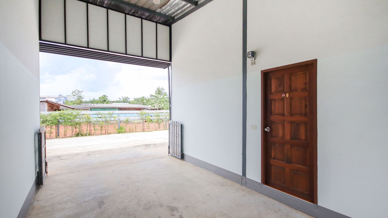 Photo of Outdoor in Surat Thani