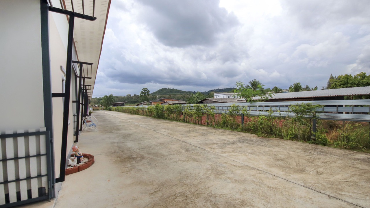 Photo of Outdoor in Surat Thani