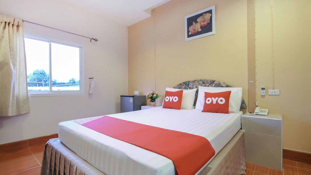 Photo of Bedroom in Surat Thani