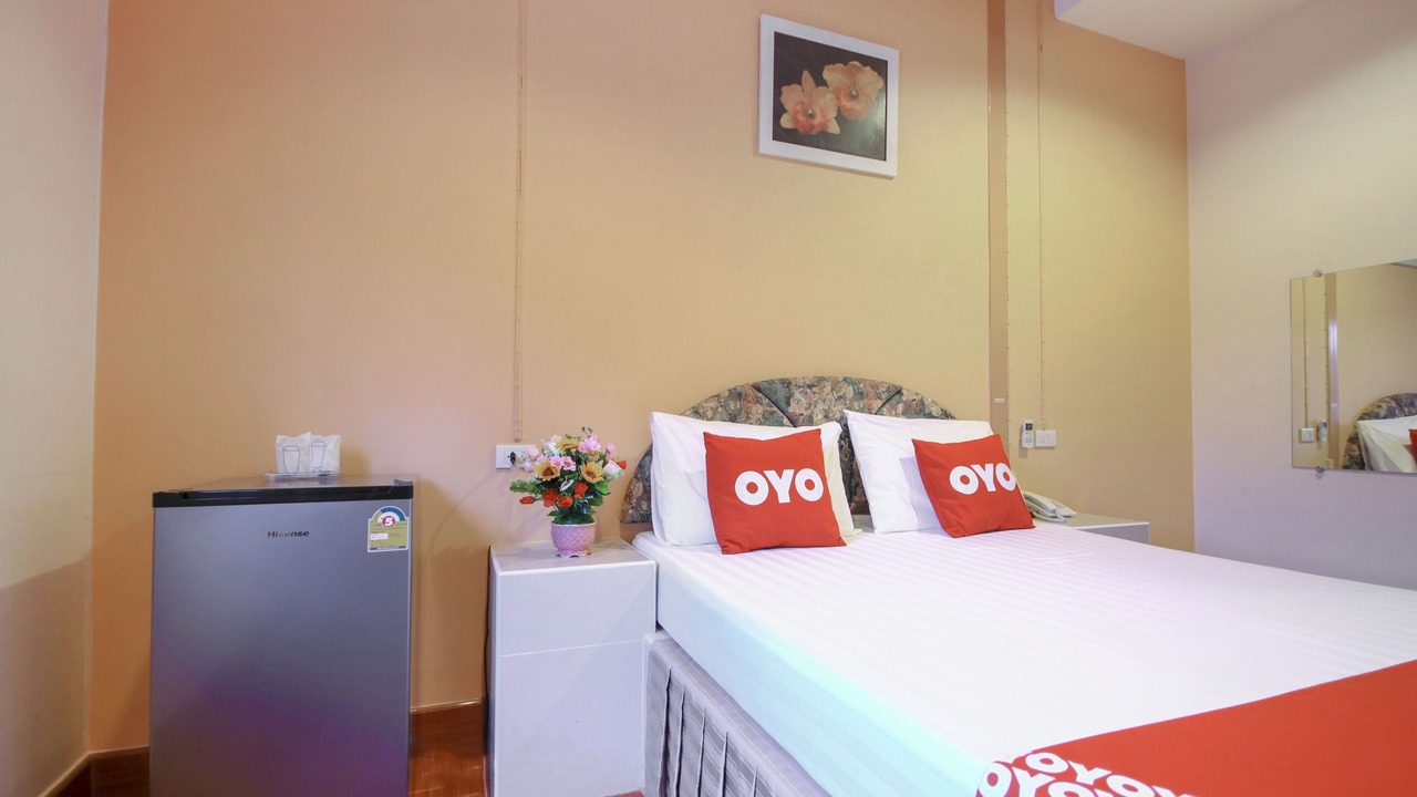 Photo of Bedroom in Surat Thani