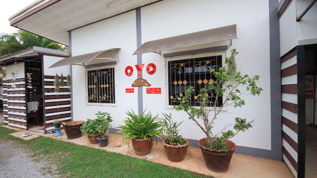 Photo of Buildings in Surat Thani