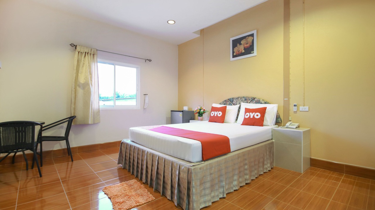 Photo of Bedroom in Surat Thani