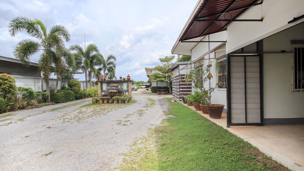 Photo of Outdoor in Surat Thani