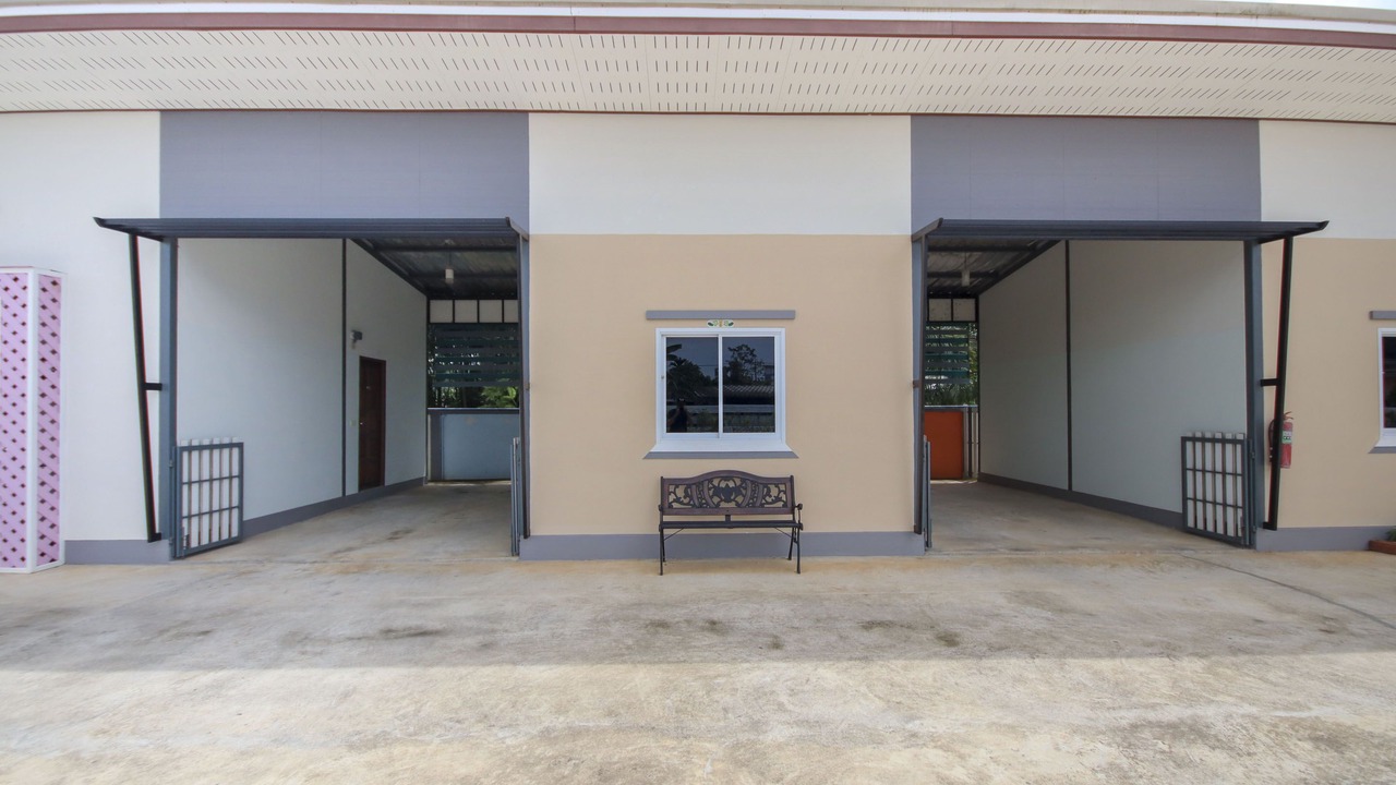 Photo of Outdoor in Surat Thani