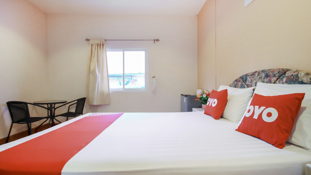 Photo of Bedroom in Surat Thani