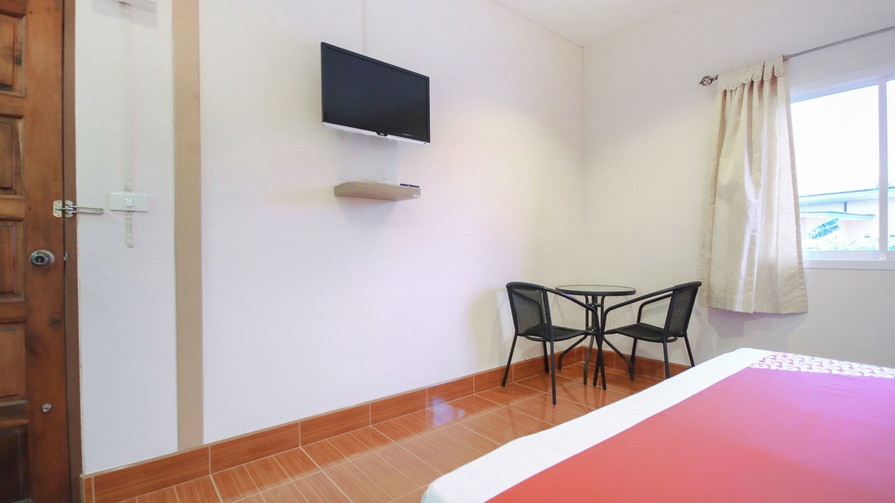 Photo of Bedroom in Surat Thani