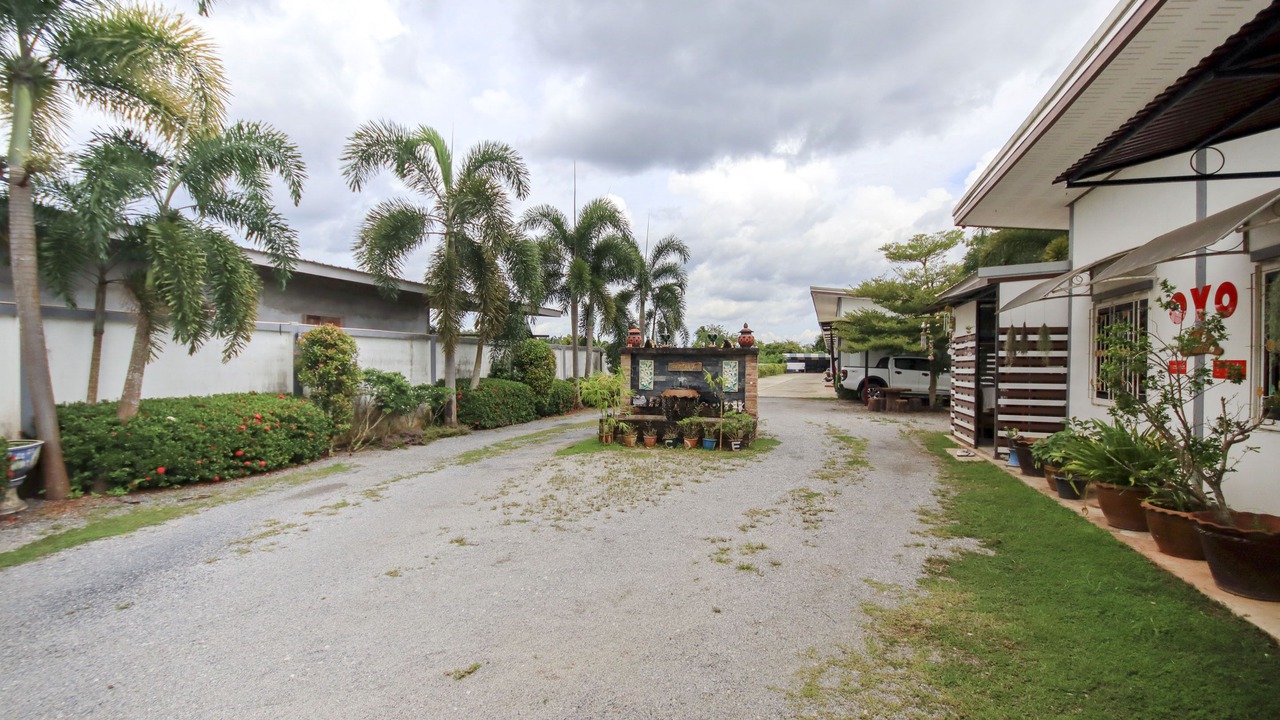 Photo of Outdoor in Surat Thani