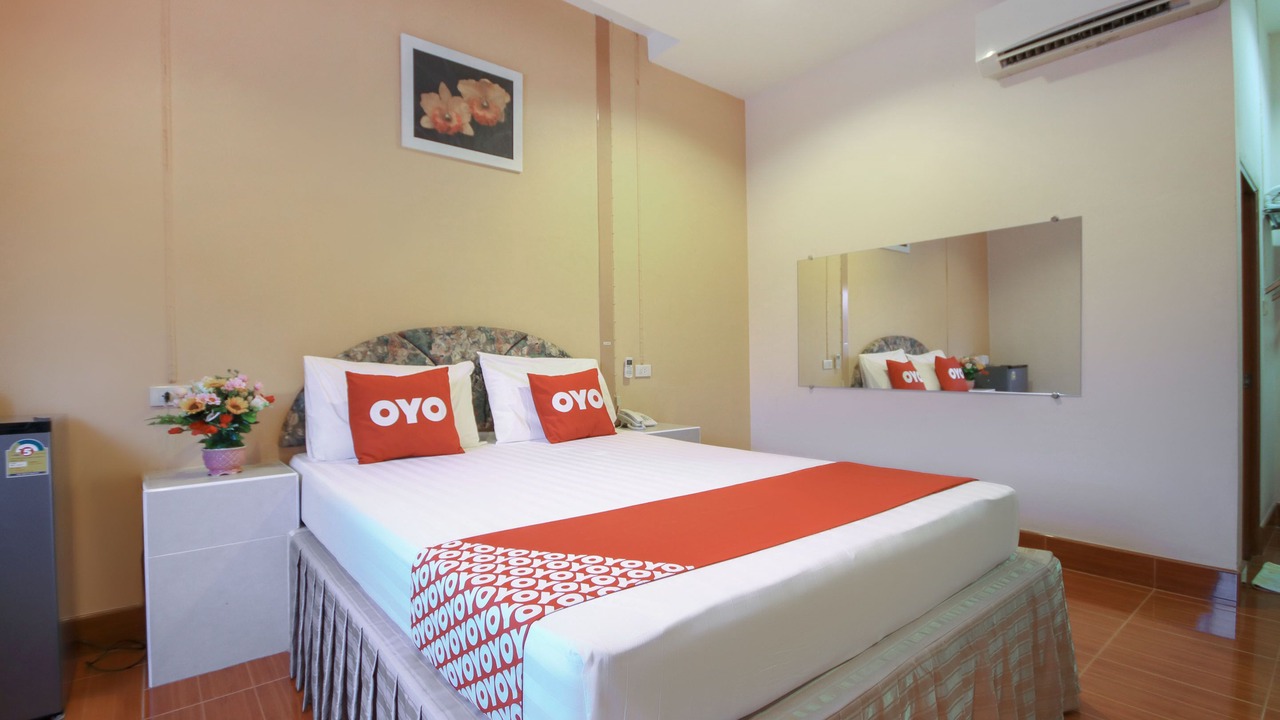 Photo of Bedroom in Surat Thani