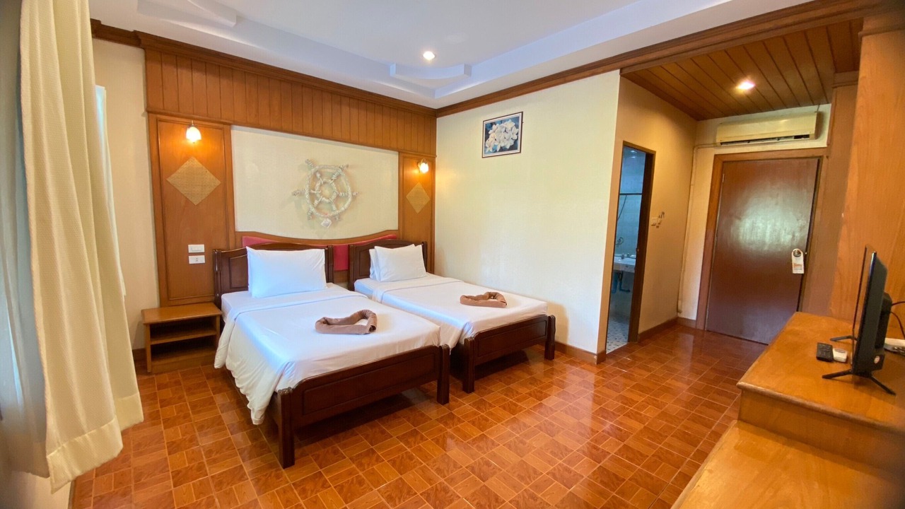Photo of Bedroom in Ko Phi Phi