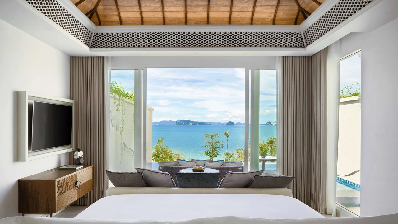 Photo of Bedroom in Nong Thale