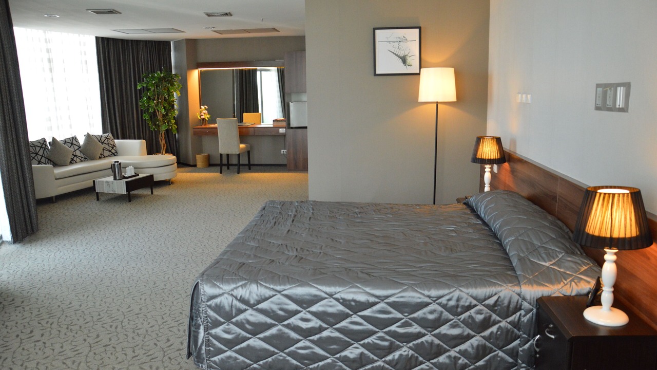 Photo of Bedroom in Pathum Thani